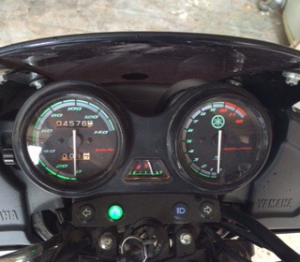 Ямаху юбр - 125 yamaha YBR 125 