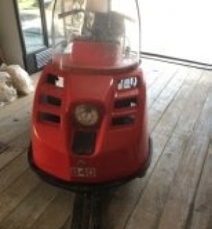 Снегоход Буран бу Иркутск