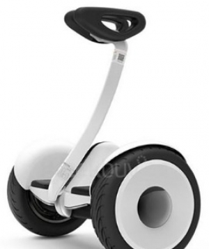 Гироскутер